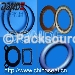 O-ring gasket/unusual size of rubber gasket/PVC gasket/Cut gasket