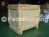 木箱棧板-新型專利組合箱