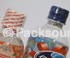 瓶口封套和防盜換包裝 -- 材質：PLA、PVC、PET