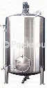 蒸餾儲存設備 >> 大型儲存攪拌槽  JCT-09