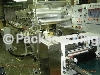 臥式收縮膜包裝機與收縮爐>>MP-3S 高速自動側封卡片包裝機與自動送卡片機和收縮爐