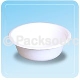 Disposable 850 ml bowl