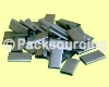 鍍鋅鐵扣 (需搭配手動打包機) ∣ 廣源包裝材料