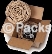 紙包裝產品與系統 > 緩衝紙墊包裝系統、紙張空隙填充系統