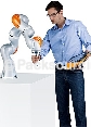工業機器人  |  LBR iiwa