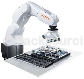  工業機器人  |  小型機器人技術  |  KR 3 AGILUS