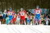 FROMM 贊助瑞典滑雪比賽